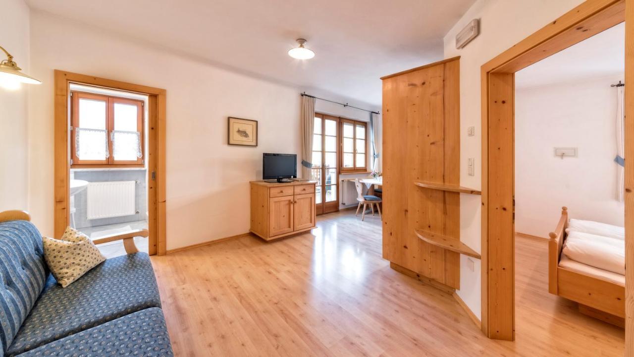Hofer Am Bach Villa Lagundo Exteriör bild