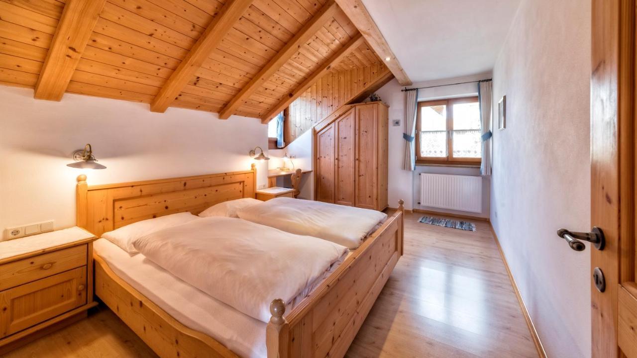 Hofer Am Bach Villa Lagundo Exteriör bild