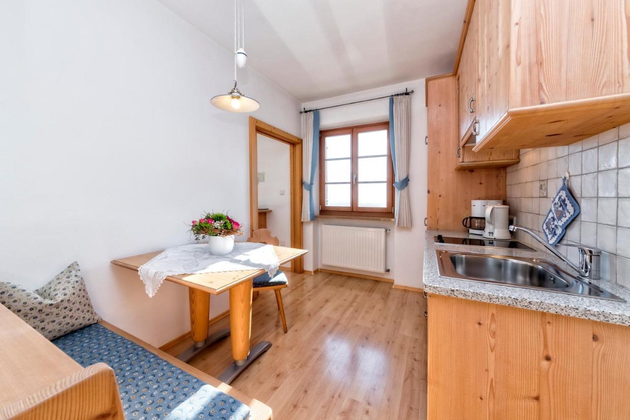 Hofer Am Bach Villa Lagundo Exteriör bild