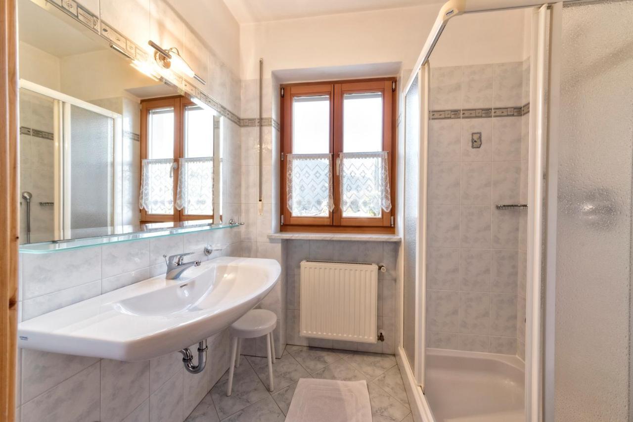 Hofer Am Bach Villa Lagundo Exteriör bild